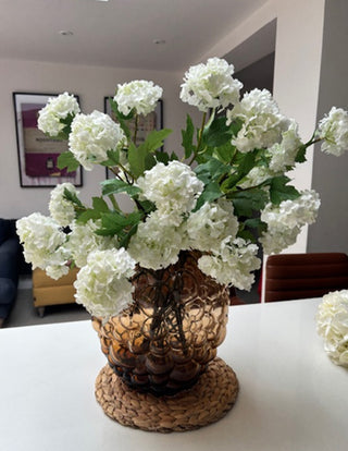 Winnie Glass Vase