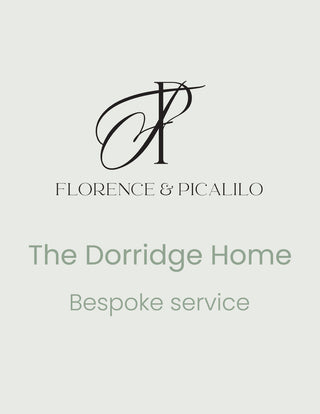 The Dorridge Home